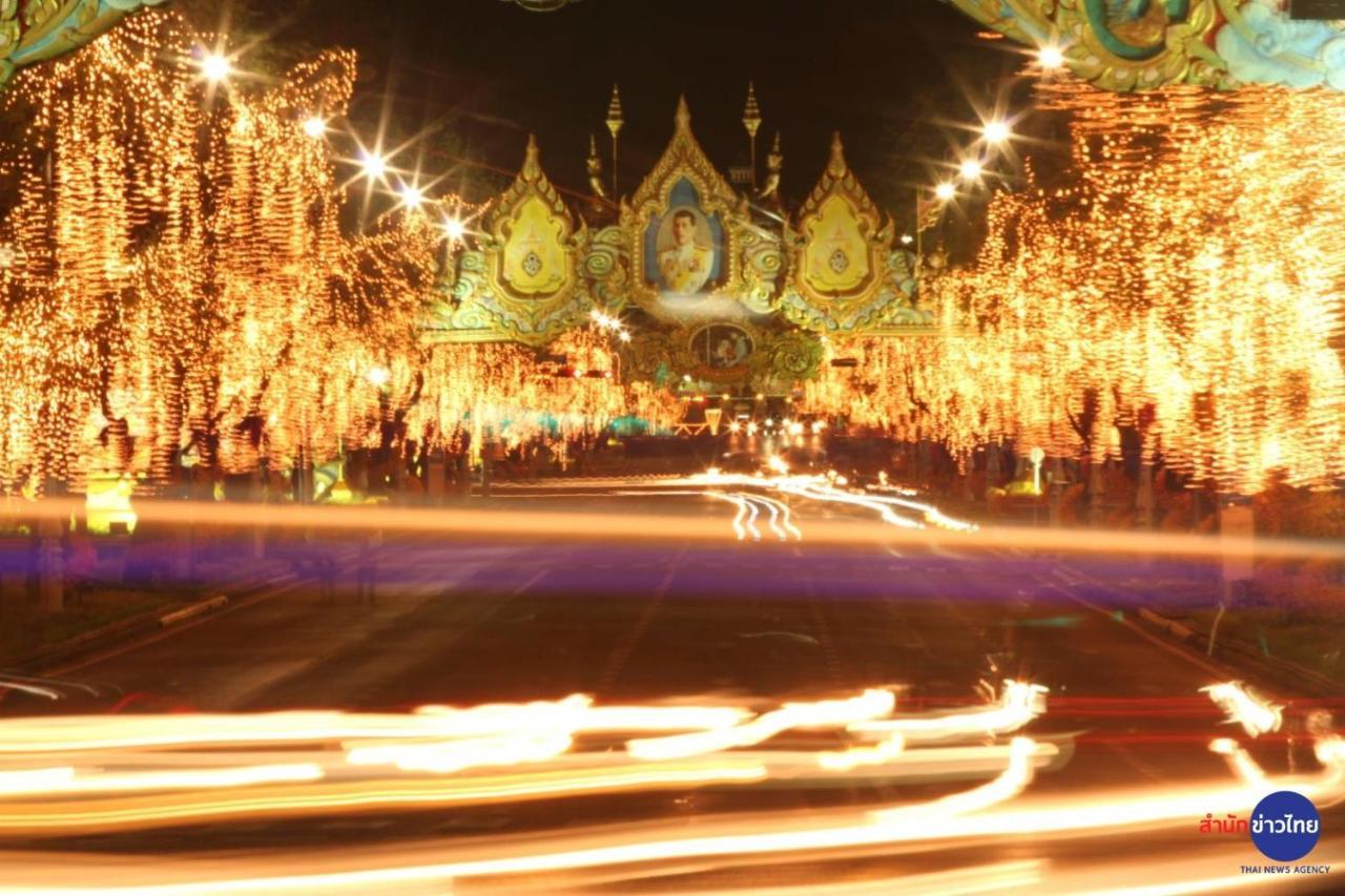 Go Inn Khaosan Road โกอินน์ ตรอกข้าวสาร Bangkok Luaran gambar